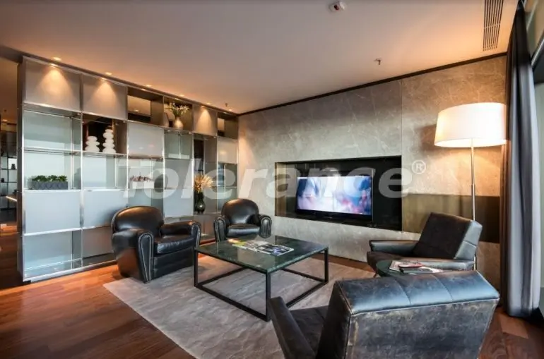 Apartment from the developer in Sisli, İstanbul - 35949 Apartment from the developer in Sisli, İstanbul - buy realty in Turkey - 35949