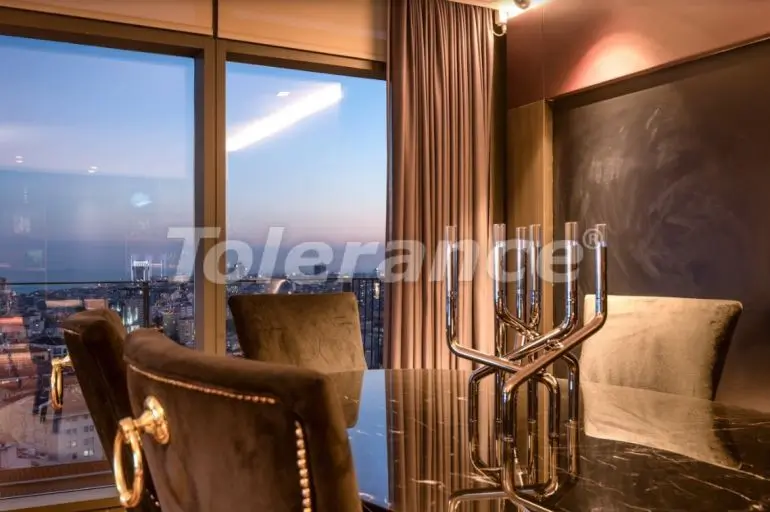 Apartment from the developer in Sisli, İstanbul - 35953 Apartment from the developer in Sisli, İstanbul - buy realty in Turkey - 35953