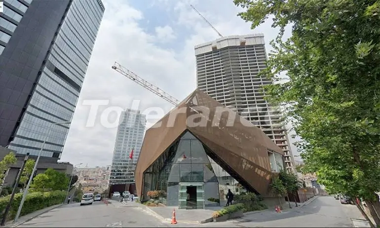 Apartment vom entwickler in Şişli, Istanbul pool ratenzahlung - 36907 Apartment vom entwickler in Şişli, Istanbul pool ratenzahlung - immobilien in der Türkei kaufen - 36907