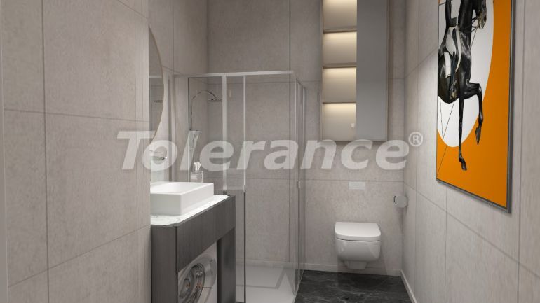 Appartement du développeur еn Şişli, Istanbul - 65691 Appartement du développeur еn Şişli, Istanbul - acheter un bien immobilier en Turquie - 65691