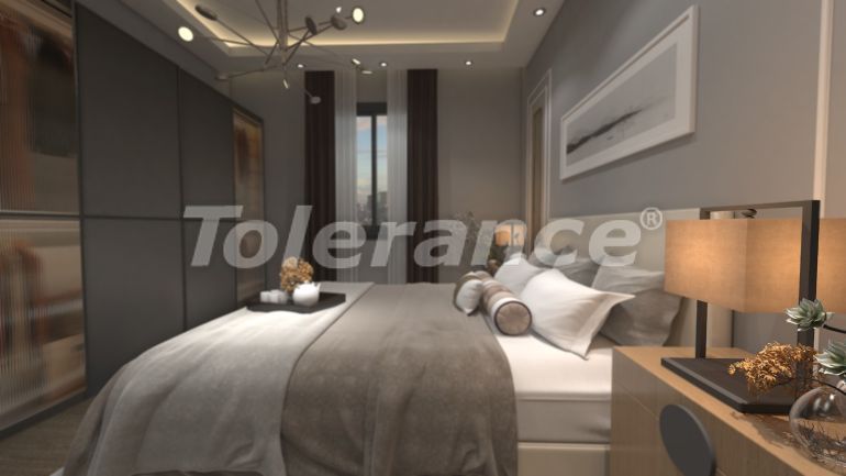 Appartement du développeur еn Şişli, Istanbul - 65693 Appartement du développeur еn Şişli, Istanbul - acheter un bien immobilier en Turquie - 65693