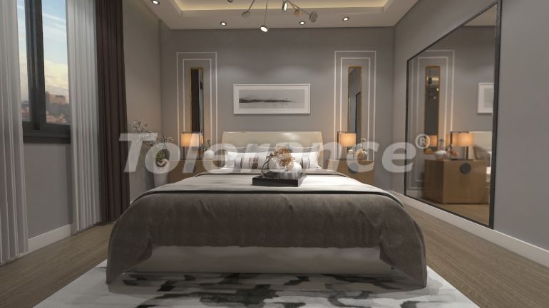 Appartement du développeur еn Şişli, Istanbul - 65694 Appartement du développeur еn Şişli, Istanbul - acheter un bien immobilier en Turquie - 65694