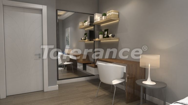 Appartement du développeur еn Şişli, Istanbul - 65695 Appartement du développeur еn Şişli, Istanbul - acheter un bien immobilier en Turquie - 65695