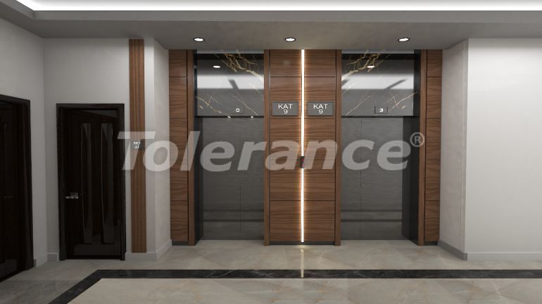 Appartement du développeur еn Şişli, Istanbul - 65696 Appartement du développeur еn Şişli, Istanbul - acheter un bien immobilier en Turquie - 65696