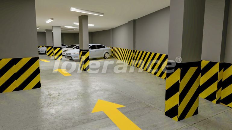 Appartement du développeur еn Şişli, Istanbul - 65697 Appartement du développeur еn Şişli, Istanbul - acheter un bien immobilier en Turquie - 65697