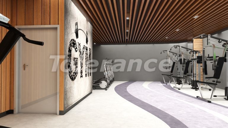 Appartement du développeur еn Şişli, Istanbul - 65700 Appartement du développeur еn Şişli, Istanbul - acheter un bien immobilier en Turquie - 65700