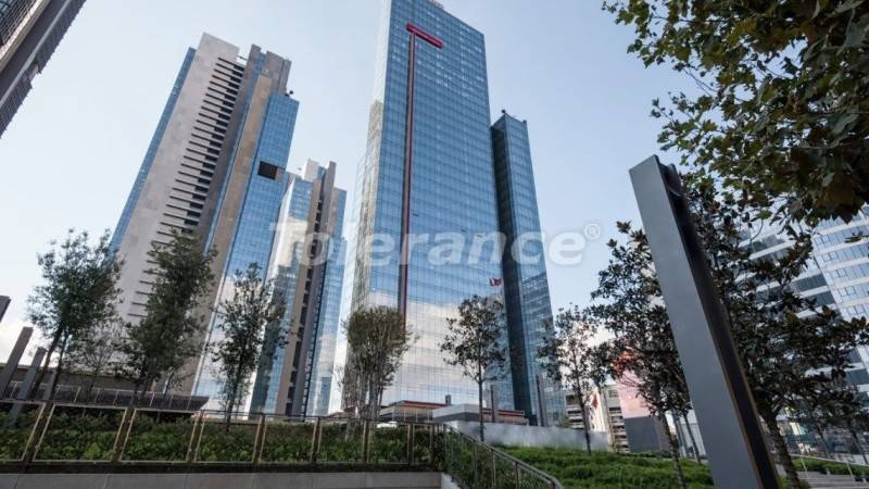 شقق من المتعهد في:في شيشلي, اسطنبول - شراء عقار في تركيا - 35950