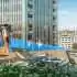 Apartment from the developer in Sisli, İstanbul with pool with installment - buy realty in Turkey - 27201