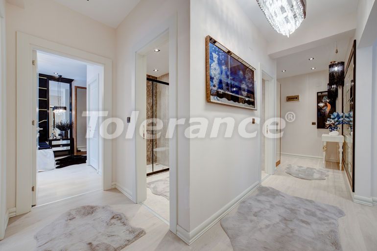 Apartment from the developer in Tarsus, Mersin - buy realty in Turkey - 41561