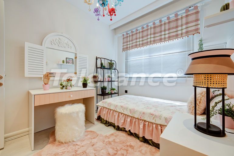 Apartment from the developer in Tarsus, Mersin - buy realty in Turkey - 41564