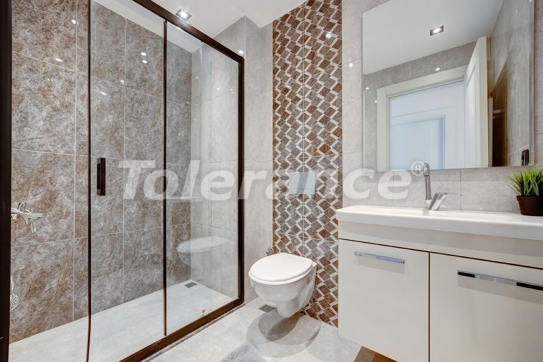 Apartment from the developer in Tarsus, Mersin - buy realty in Turkey - 41565