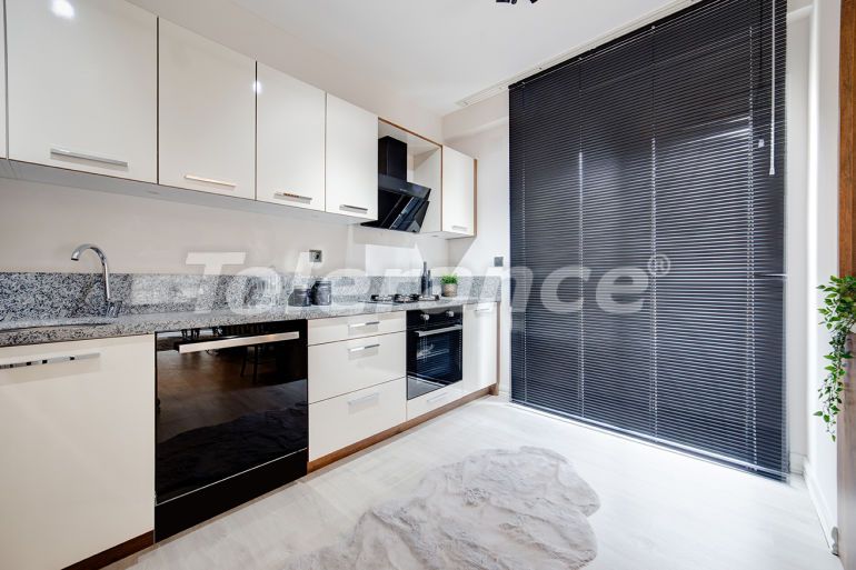 Apartment from the developer in Tarsus, Mersin - buy realty in Turkey - 41573