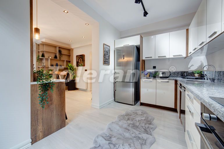 Apartment from the developer in Tarsus, Mersin - buy realty in Turkey - 41574