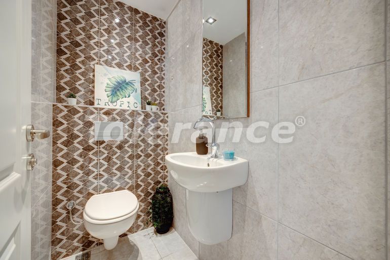 Apartment from the developer in Tarsus, Mersin - buy realty in Turkey - 41576