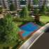 Apartment from the developer in Tarsus, Mersin - buy realty in Turkey - 59638