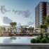 Apartment from the developer in Tarsus, Mersin with pool - buy realty in Turkey - 60156