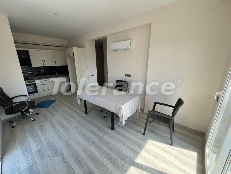 Appartement in Tece, Mersin zeezicht zwembad - onroerend goed kopen in Turkije - 112040