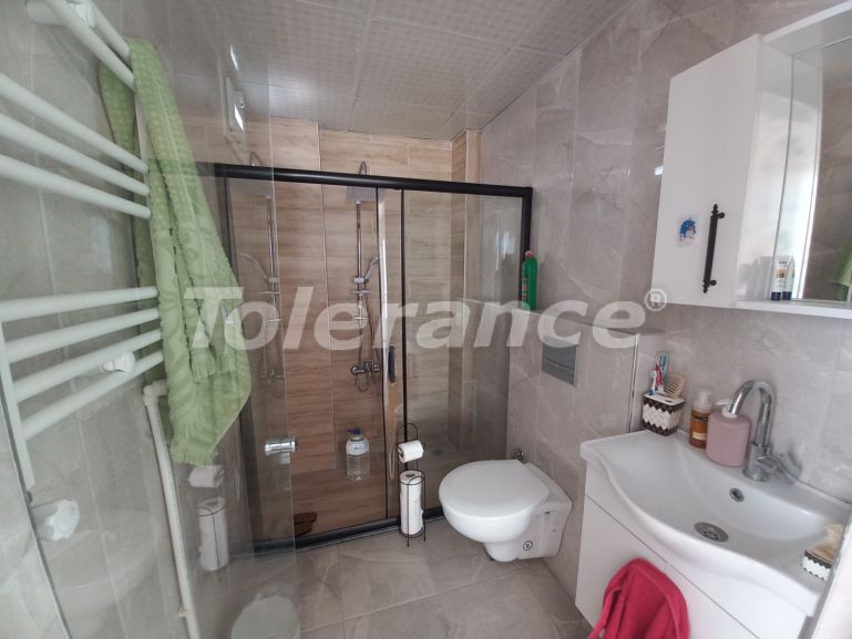 Apartment in Tece, Mersin, Mersin with pool - buy realty in Turkey - 112625