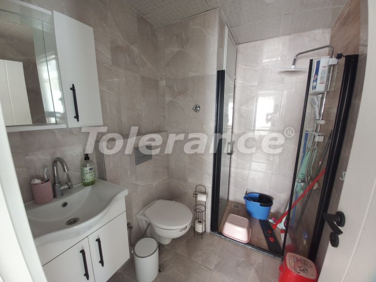 Apartment in Tece, Mersin, Mersin with pool - buy realty in Turkey - 112626