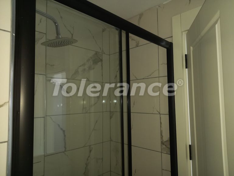 Apartment in Tece, Mersin, Mersin with sea view with pool - 115795 Apartment in Tece, Mersin, Mersin with sea view with pool - buy realty in Turkey - 115795