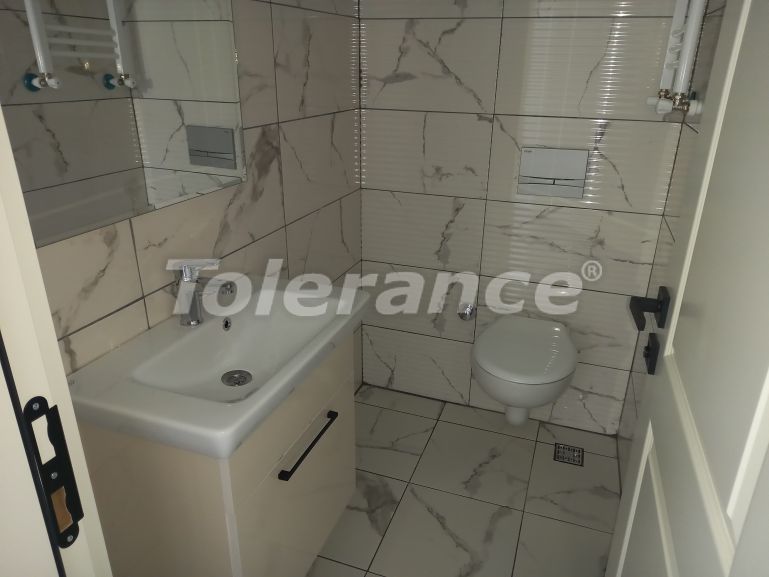 Apartment in Tece, Mersin, Mersin with sea view with pool - 115796 Apartment in Tece, Mersin, Mersin with sea view with pool - buy realty in Turkey - 115796
