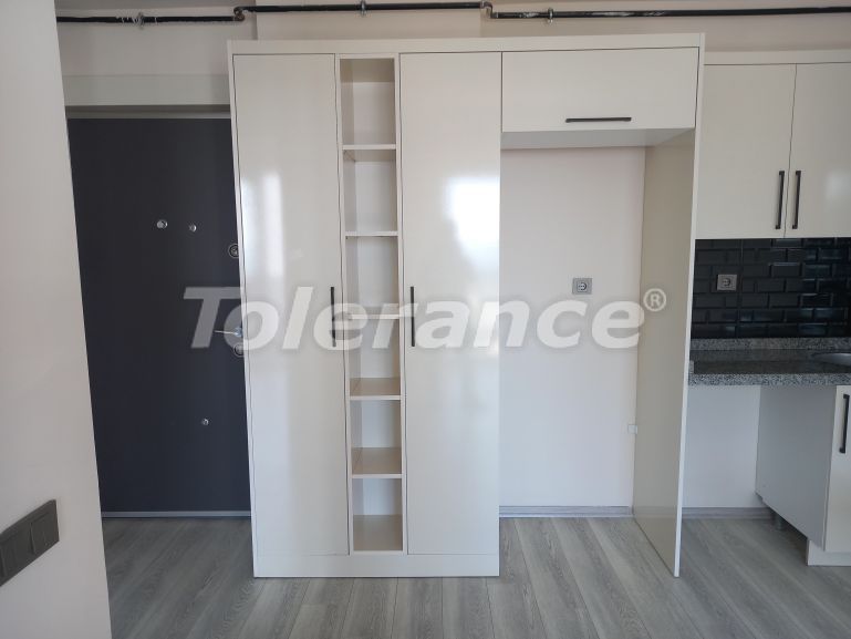 Apartment in Tece, Mersin, Mersin with sea view with pool - 115802 Apartment in Tece, Mersin, Mersin with sea view with pool - buy realty in Turkey - 115802