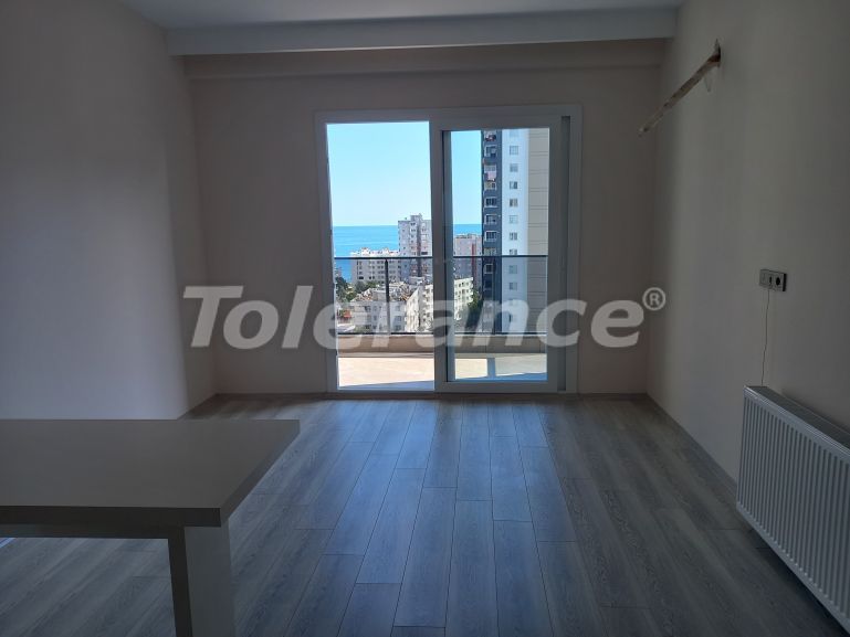 Apartment in Tece, Mersin, Mersin with sea view with pool - 115803 Apartment in Tece, Mersin, Mersin with sea view with pool - buy realty in Turkey - 115803