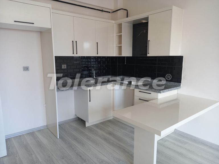 Apartment in Tece, Mersin, Mersin with sea view with pool - 115805 Apartment in Tece, Mersin, Mersin with sea view with pool - buy realty in Turkey - 115805