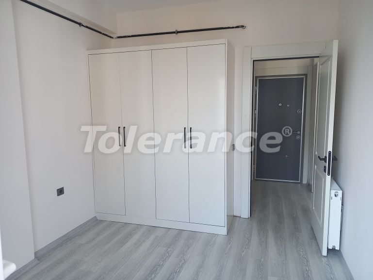 Apartment in Tece, Mersin, Mersin with sea view with pool - 115806 Apartment in Tece, Mersin, Mersin with sea view with pool - buy realty in Turkey - 115806