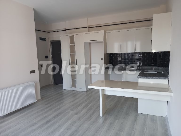 Apartment in Tece, Mersin, Mersin with sea view with pool - 115809 Apartment in Tece, Mersin, Mersin with sea view with pool - buy realty in Turkey - 115809