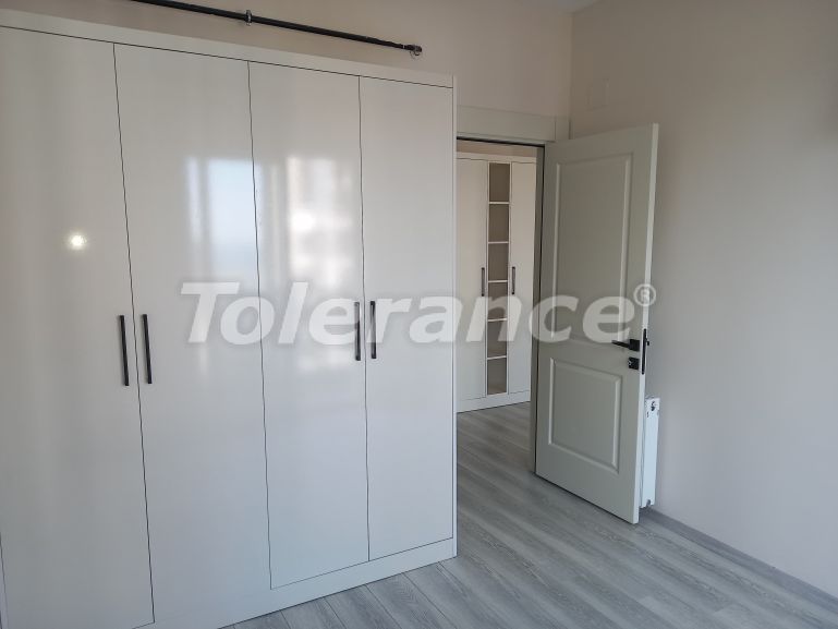 Apartment in Tece, Mersin, Mersin with sea view with pool - 115810 Apartment in Tece, Mersin, Mersin with sea view with pool - buy realty in Turkey - 115810