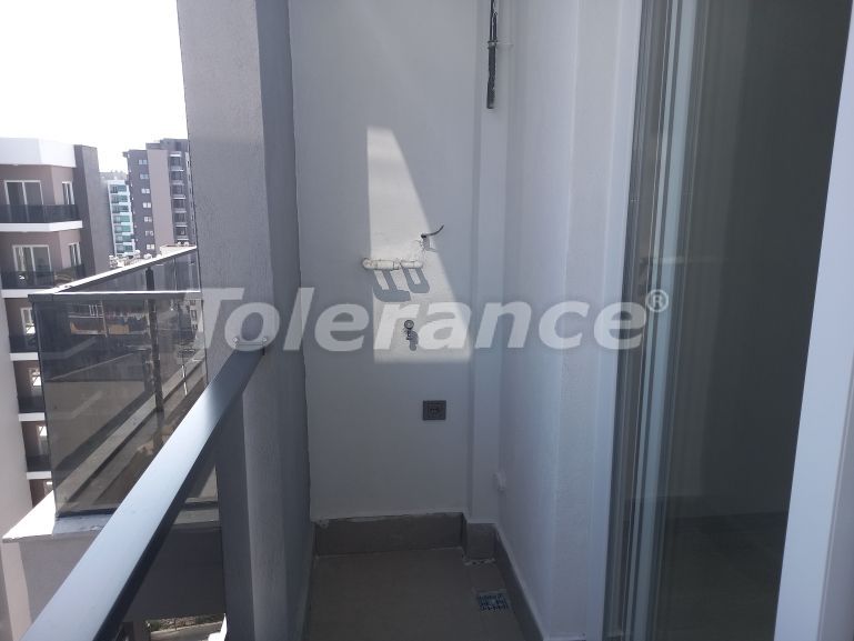 Apartment in Tece, Mersin, Mersin with sea view with pool - 115811 Apartment in Tece, Mersin, Mersin with sea view with pool - buy realty in Turkey - 115811