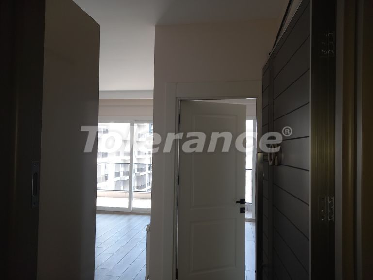 Apartment in Tece, Mersin, Mersin with sea view with pool - 115813 Apartment in Tece, Mersin, Mersin with sea view with pool - buy realty in Turkey - 115813