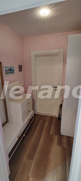 Appartement in Tece, Mersin zwembad - onroerend goed kopen in Turkije - 116847