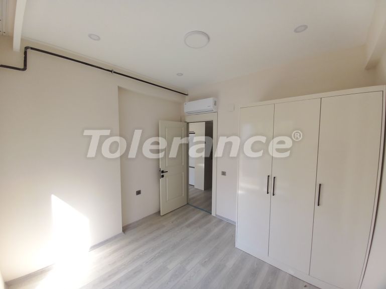 Apartment in Tece, Mersin pool - immobilien in der Türkei kaufen - 117150