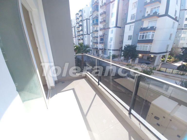 Apartment in Tece, Mersin pool - immobilien in der Türkei kaufen - 117151