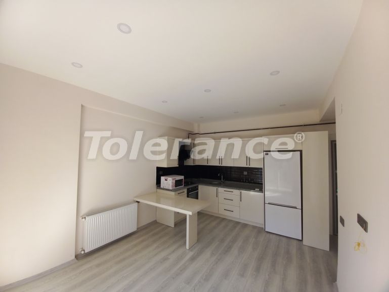 Apartment in Tece, Mersin pool - immobilien in der Türkei kaufen - 117152