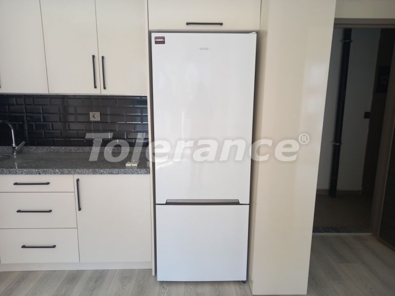 Apartment in Tece, Mersin pool - immobilien in der Türkei kaufen - 117153