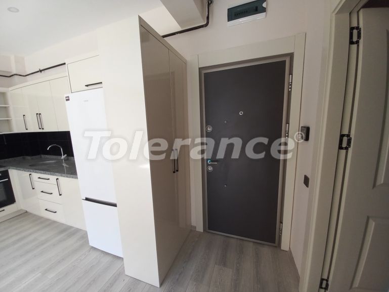 Apartment in Tece, Mersin pool - immobilien in der Türkei kaufen - 117155