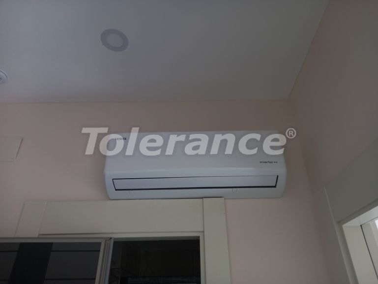 Apartment in Tece, Mersin pool - immobilien in der Türkei kaufen - 117157