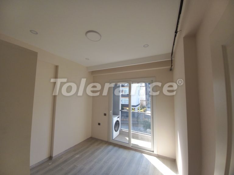 Apartment in Tece, Mersin pool - immobilien in der Türkei kaufen - 117158