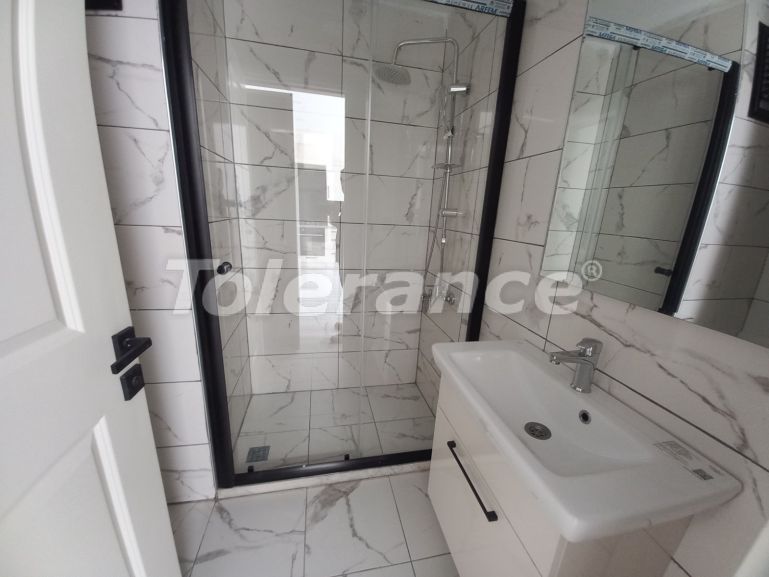 Apartment in Tece, Mersin pool - immobilien in der Türkei kaufen - 117159