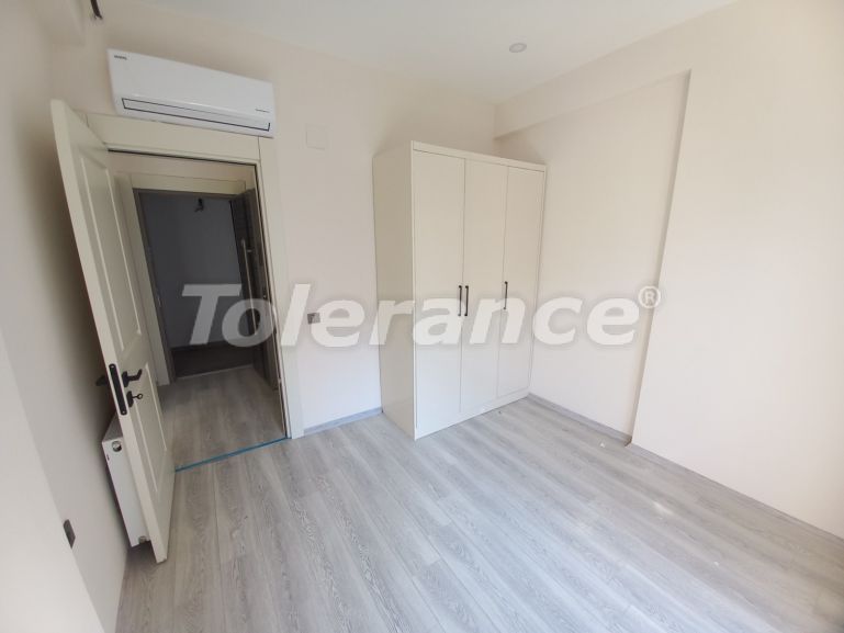 Apartment in Tece, Mersin pool - immobilien in der Türkei kaufen - 117160