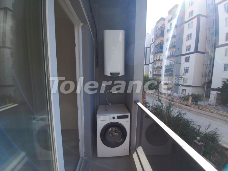 Apartment in Tece, Mersin pool - immobilien in der Türkei kaufen - 117161