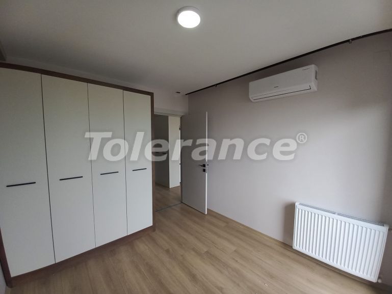 شقق في:في تيجي مرسين, مرسين اطلالة على البحر مسبح - شراء عقار في تركيا - 134351