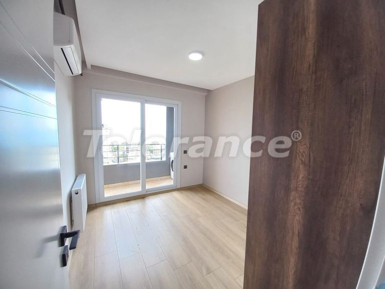 شقق في:في تيجي مرسين, مرسين اطلالة على البحر مسبح - شراء عقار في تركيا - 134352