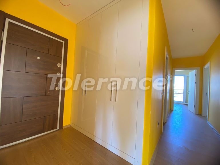 Apartment in Tece, Mersin, Mersin with sea view - buy realty in Turkey - 137068