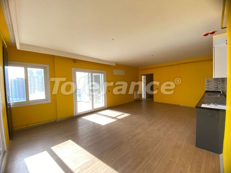 Apartment in Tece, Mersin, Mersin with sea view - buy realty in Turkey - 137071