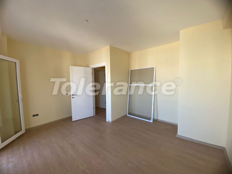 Apartment in Tece, Mersin, Mersin with sea view - buy realty in Turkey - 137077
