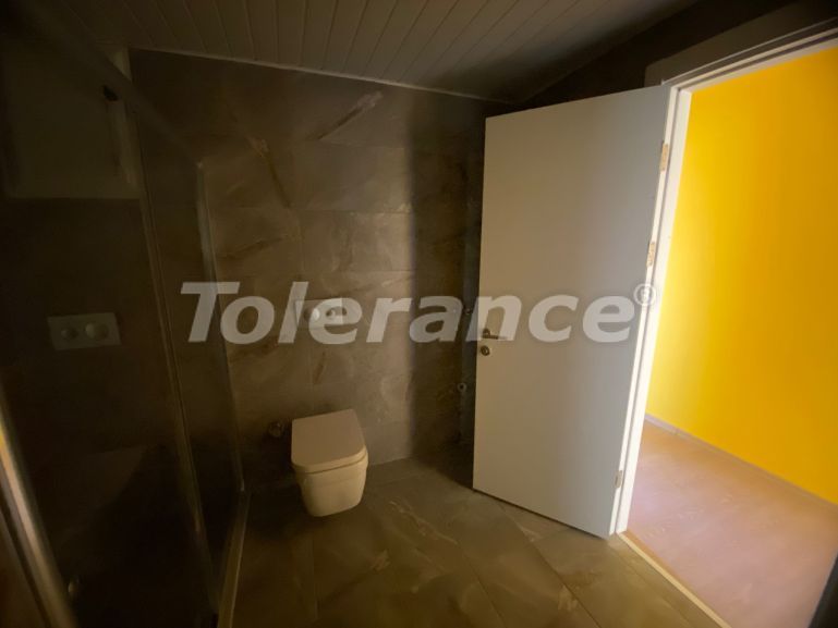 Apartment in Tece, Mersin, Mersin with sea view - buy realty in Turkey - 137078